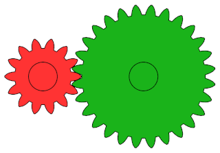 gears