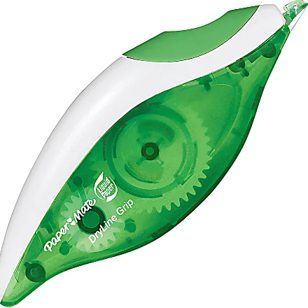 rollo cinta correctora